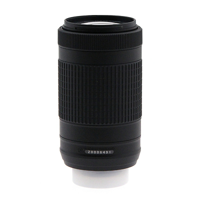 Nikon Af P Dx Nikkor 70 300mm F 4 5 6 3g Ed Lens Open Box 061 Nikon Af P Dx Nikkor 70 300mm F 4 5 6 3g Ed Lens Open Box 061