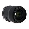 35mm f/1.4 DG HSM A1 Lens for Canon Cameras (Open Box) Thumbnail 2