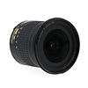 AF-P DX NIKKOR 10-20mm f/4.5-5.6G VR Lens (Open Box) Thumbnail 2