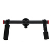 Two-Hand Holder for H2 and T1 Gimbal Stabilizers (Open Box) Thumbnail 0