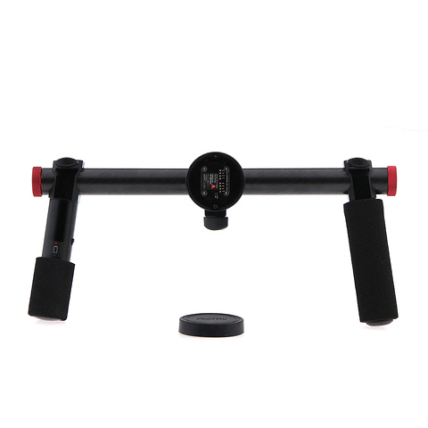 Two-Hand Holder for H2 and T1 Gimbal Stabilizers (Open Box) Image 1