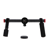 Two-Hand Holder for H2 and T1 Gimbal Stabilizers (Open Box) Thumbnail 1