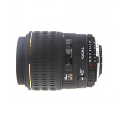 105mm f/2.8 Macro D EX Lens for Nikon - Pre-Owned Image 0