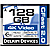 128GB Cinema CFast 2.0 Memory Card