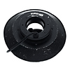 Pro Ring Flash Head and Beauty Dish (No Mounting Bracket) - Pre-Owned Thumbnail 0