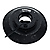 Pro Ring Flash Head and Beauty Dish (No Mounting Bracket) - Pre-Owned