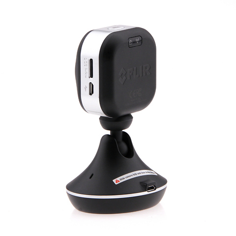 FX Versatile HD Monitoring Camera - Open Box Image 2