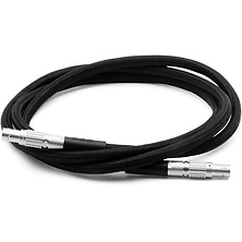 LCD/EVF Cable (Braided, 18 in.) Image 0