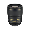 AF-S NIKKOR 28mm f/1.4E ED Lens - Pre-Owned Thumbnail 0