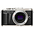 PEN E-PL9 Mirrorless Micro Four Thirds Digital Camera Body Black (Open Box)