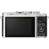 PEN E-PL9 Mirrorless Micro Four Thirds Digital Camera Body Black (Open Box) Thumbnail 1
