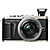 PEN E-PL9 Mirrorless Micro Four Thirds Digital Camera with 14-42mm Lens (Black)