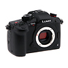 DC-GH5S Mirrorless Micro 4/3s Digital Camera Body Black (Open Box) Thumbnail 0