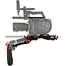 Rig Baseplate and Top Plate for Sony FS7M2