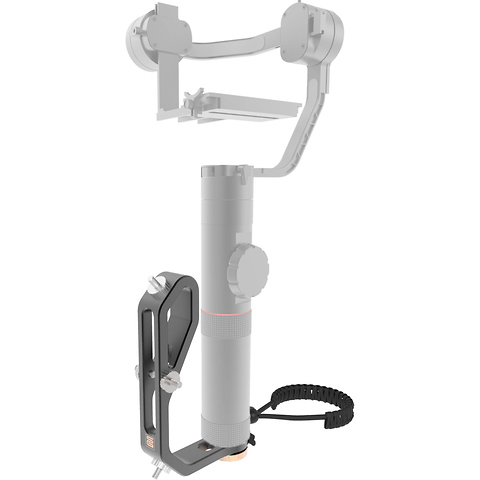 FMJ Handheld Gimbal Adapter Image 1