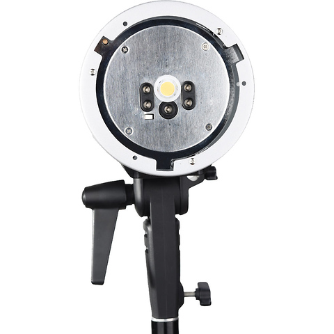 AD600B Witstro TTL All-In-One Outdoor Flash Image 2