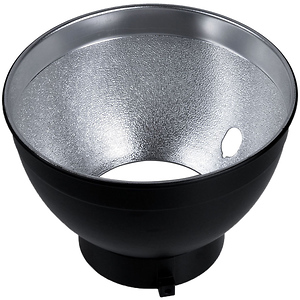 7 In. Standard Reflector for AD600B & AD600BM Flashes