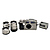 G2 Body with 35mm, 45mm, 90mm Lenses & TLA200 Flash Kit - Pre-Owned