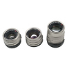 G2 Body with 35mm, 45mm, 90mm Lenses & TLA200 Flash Kit - Pre-Owned Thumbnail 2