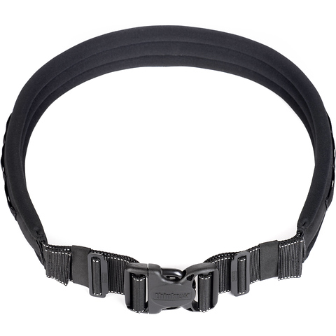 Pro Speed Belt V3.0 (27-34 in. Waist, Black) Image 0