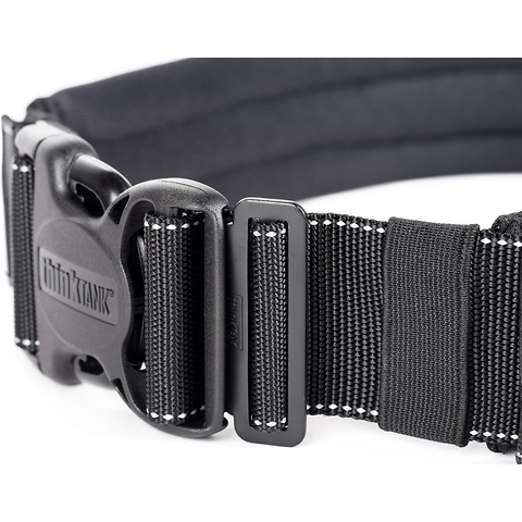 Pro Speed Belt V3.0 (27-34 in. Waist, Black) Image 1