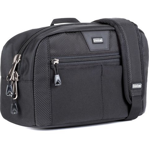 Hubba Hubba Hiney Shoulder Bag V3.0 (Black) Image 1