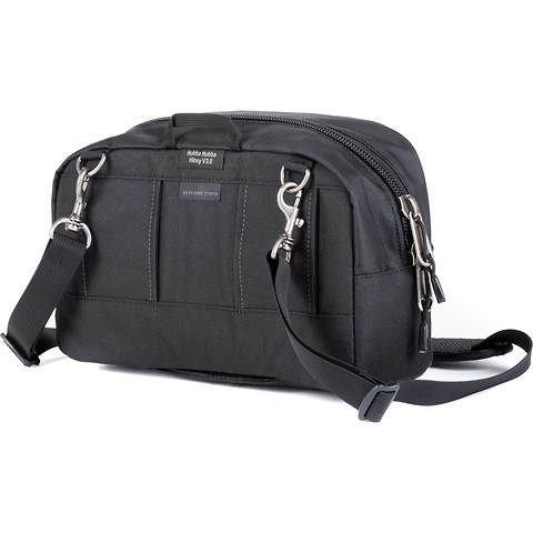 Hubba Hubba Hiney Shoulder Bag V3.0 (Black) Image 2