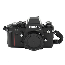 F3 HP 35mm Film Camera Body Only - Pre-Owned Image 0