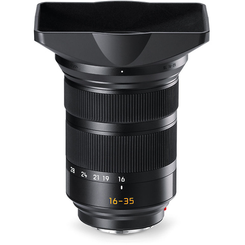 Super-Vario-Elmar-SL 16-35mm f/3.5-4.5 ASPH. Lens Image 0