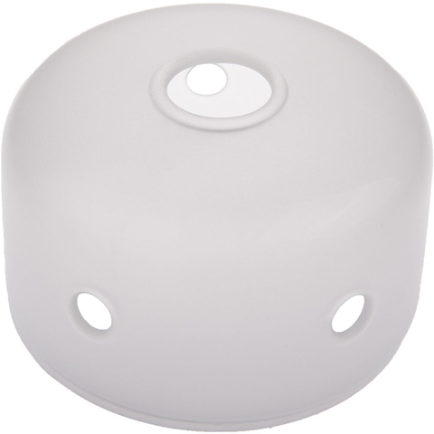 Glass Dome for S1, S1a, and Honey Badger Flash Heads Image 0