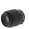 Nikkor 55-200mm f/4-5.6G ED AF-S DX Lens - Pre-Owned Thumbnail 0