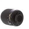 Nikkor 55-200mm f/4-5.6G ED AF-S DX Lens - Pre-Owned Thumbnail 1