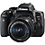 EOS Rebel T6i DSLR Camera with 18-55mm Lens