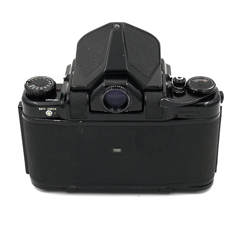 6x7 Camera with 105mm f/2.4 Lens Kit - Pre-Owned Image 1