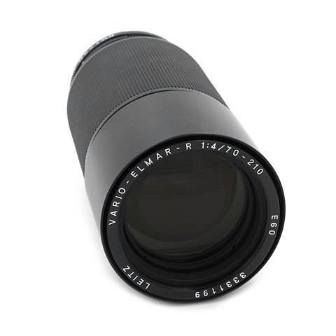Vario-Elmar-R 70-210mm f/4 Lens Black (11246) - Pre-Owned Image 1