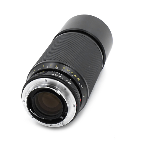 Vario-Elmar-R 70-210mm f/4 Lens Black (11246) - Pre-Owned Image 2