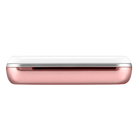 IVY Mini Mobile Photo Printer (Rose Gold) Image 3