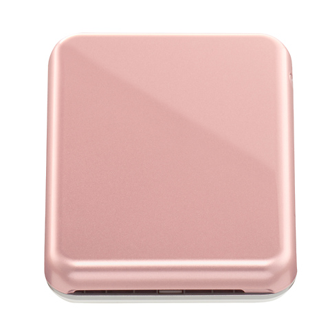 IVY Mini Mobile Photo Printer (Rose Gold) Image 5