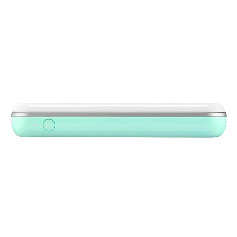 IVY Mini Mobile Photo Printer (Mint Green) Image 4