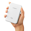 IVY Mini Mobile Photo Printer (Mint Green) Thumbnail 7