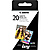 2 x 3 in. ZINK Photo Paper Pack (20 Sheets)