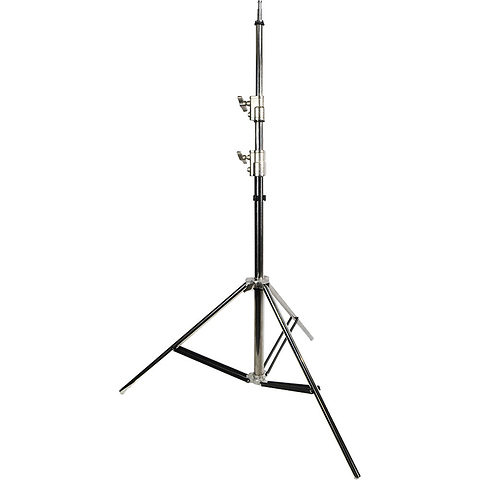 7 ft. Pro Duty Steel Drop Stand Image 0