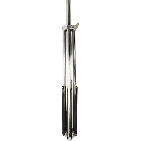10 ft. Pro Duty Steel Drop Stand Image 3