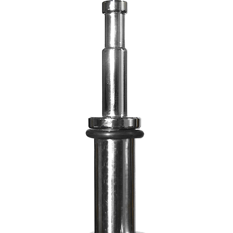 10 ft. Pro Duty Steel Drop Stand Image 4