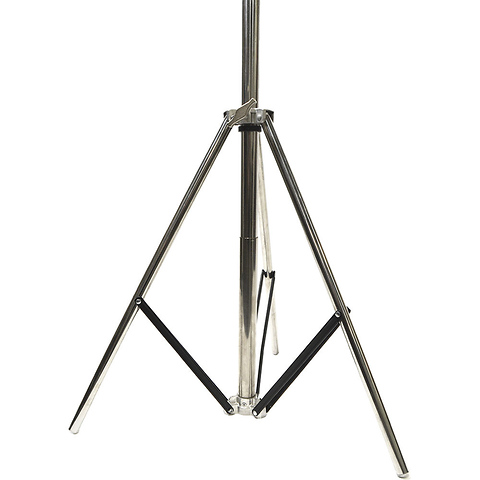 10 ft. Pro Duty Steel Drop Stand Image 0