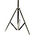 10 ft. Pro Duty Steel Drop Stand