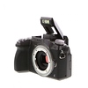 Lumix DMC-G7 Mirrorless Micro 4/3's Digital Camera Body (Silver) - Pre-Owned Thumbnail 0