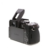 Lumix DMC-G7 Mirrorless Micro 4/3's Digital Camera Body (Silver) - Pre-Owned Thumbnail 1