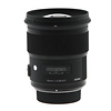 50mm f/1.4 DG HSM Lens for Nikon F (Open Box) Thumbnail 0