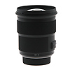 50mm f/1.4 DG HSM Lens for Nikon F (Open Box) Thumbnail 1